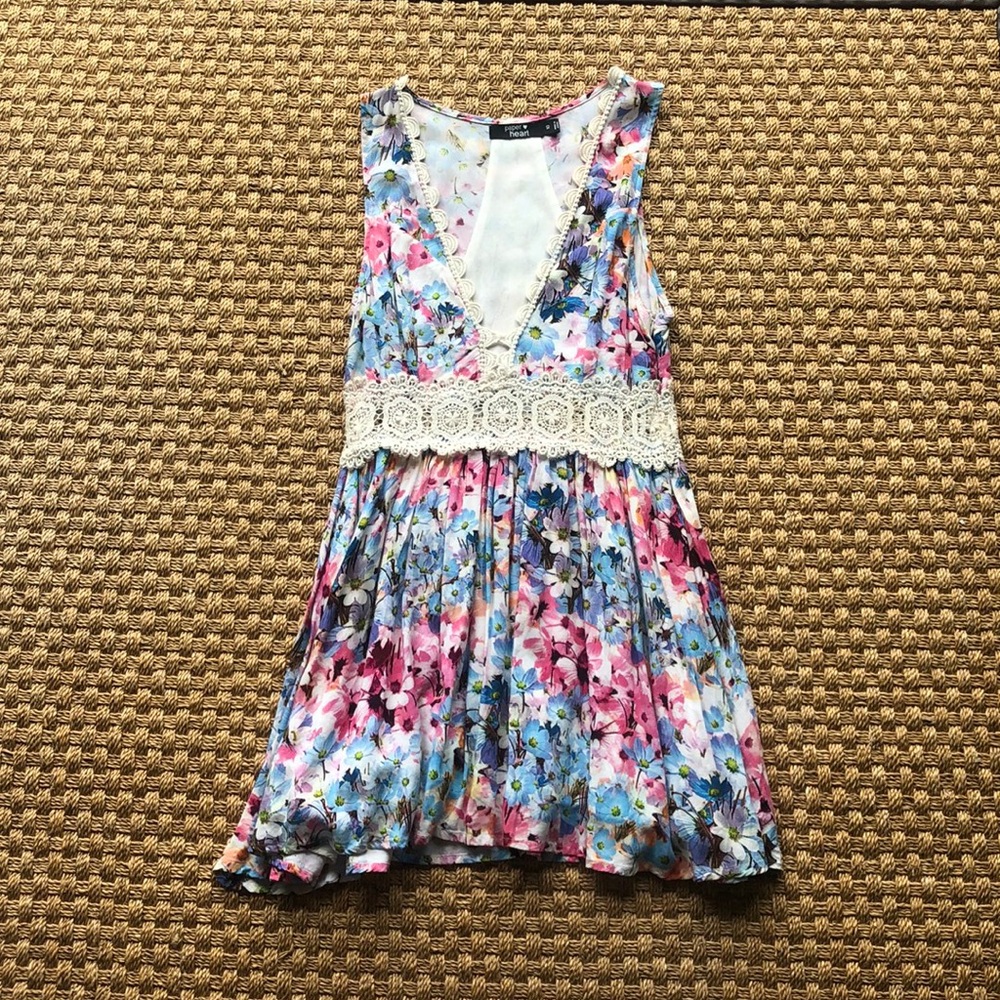 LF dress